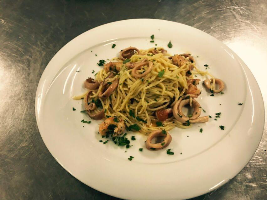 Agriturismo Pingitore Luzzi Eksteriør billede